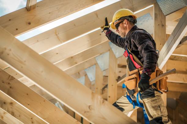 Best Affordable Roofing Company  in Crawford, GA
