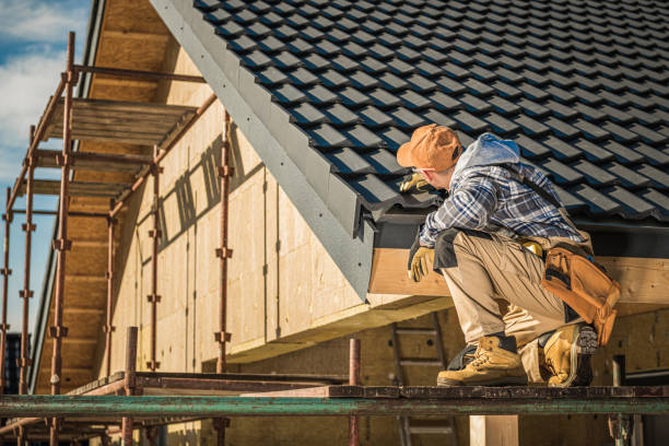Best New Roof Installation  in Crawford, GA