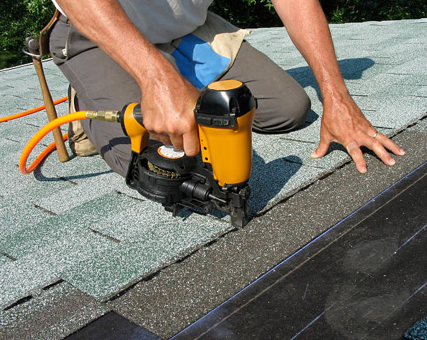Roof Repair Estimates in Crawford, GA
