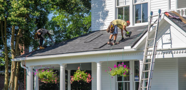Trusted Crawford, GA Roofing Contractor Experts