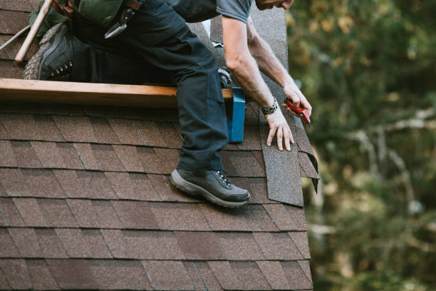Quick and Trustworthy Emergency Roof Repair Services in Crawford, GA