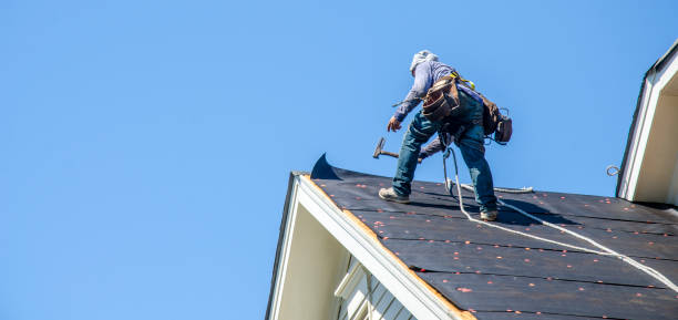 Best Roof Maintenance Services  in Crawford, GA